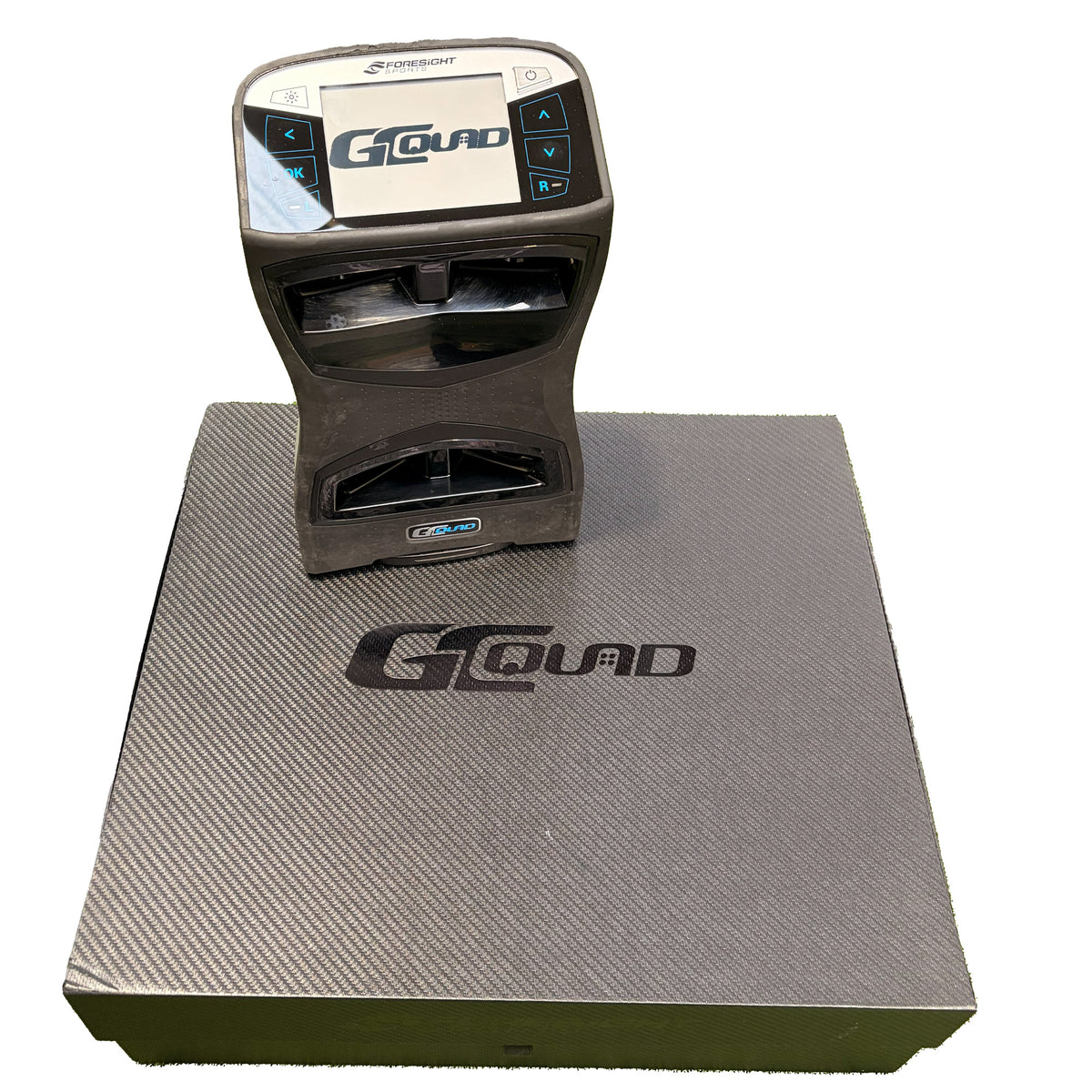 GC Quad - Foresight Sports