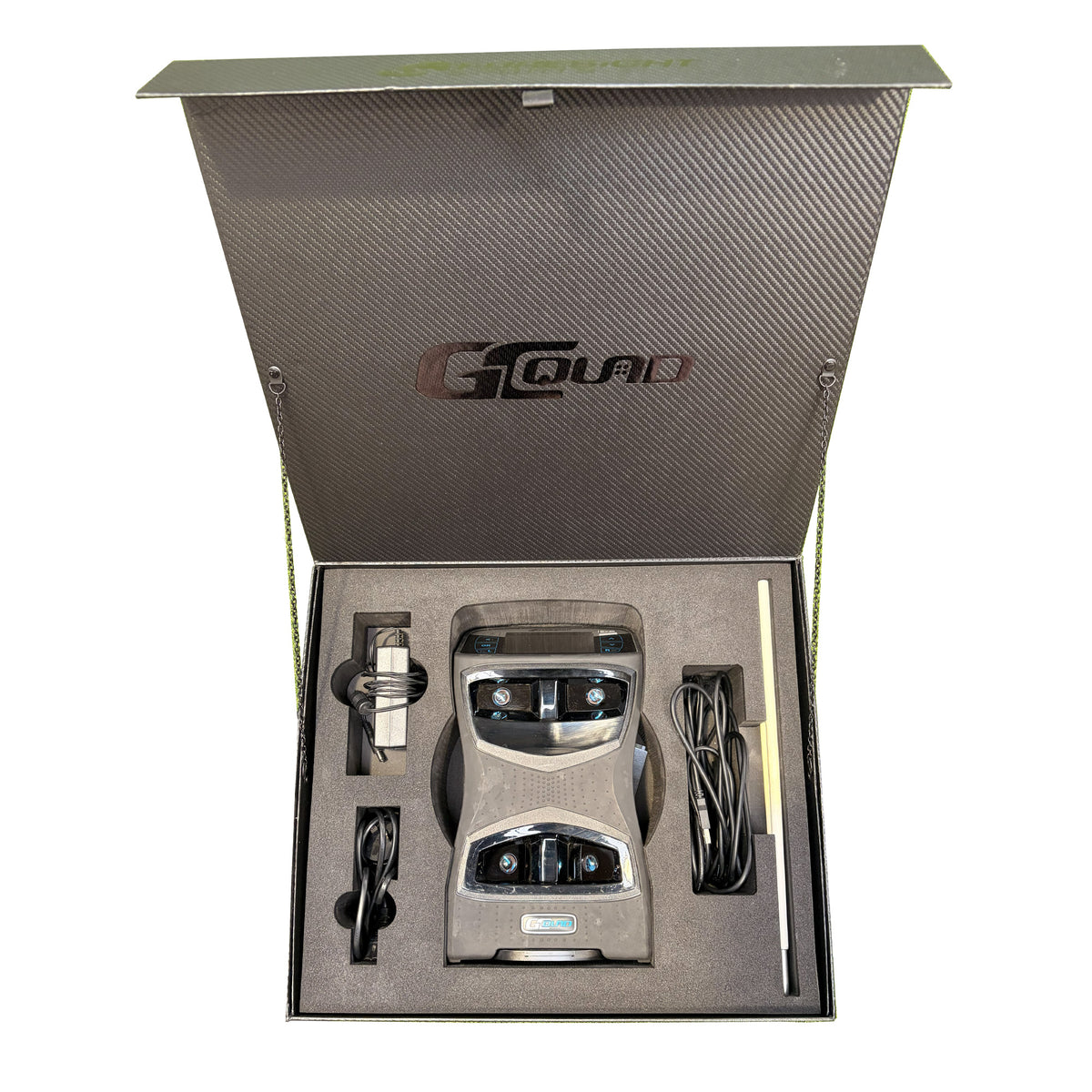 GC Quad - Foresight Sports