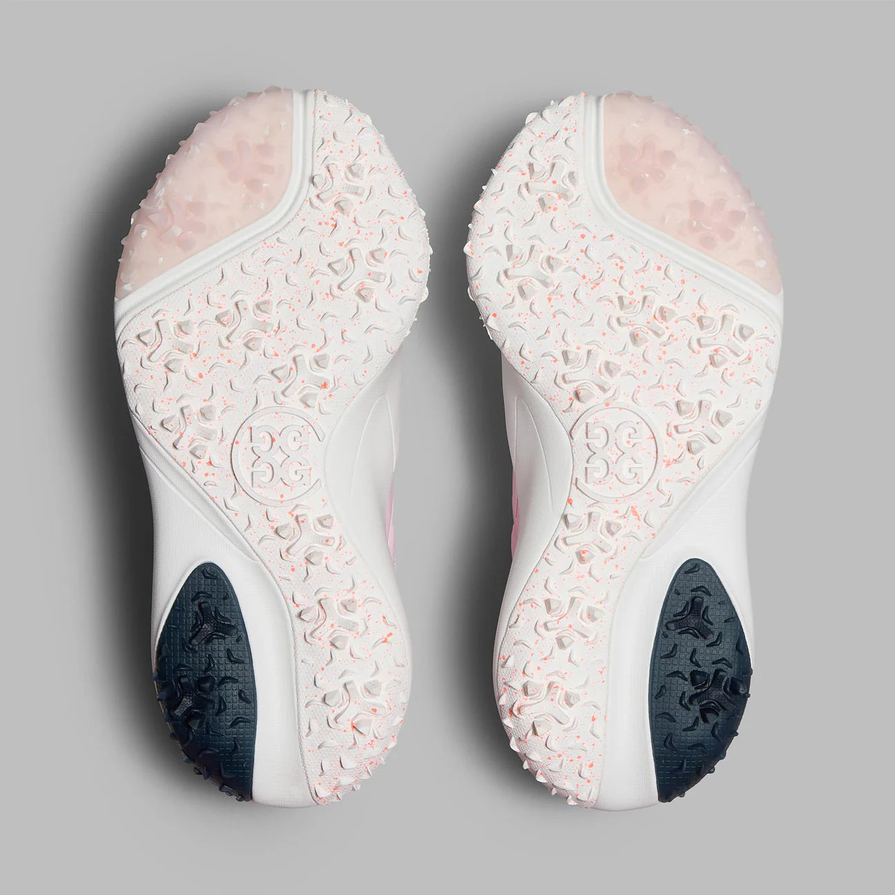 G/Fore Women's G/18 Golf Shoes - Blush/Snow