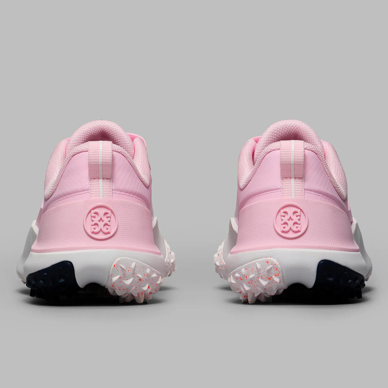 G/Fore Women's G/18 Golf Shoes - Blush/Snow