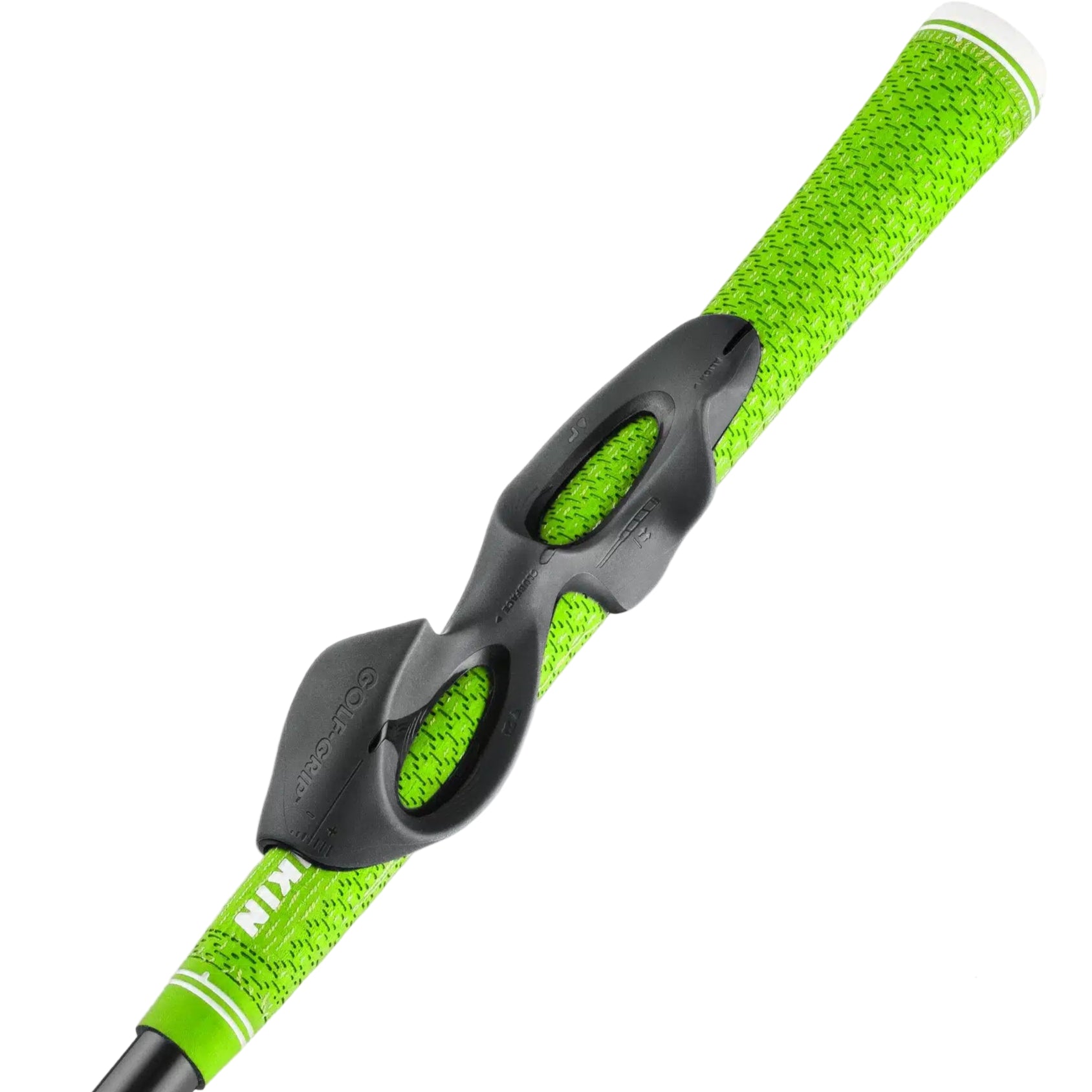 Golf Grip Training Aid