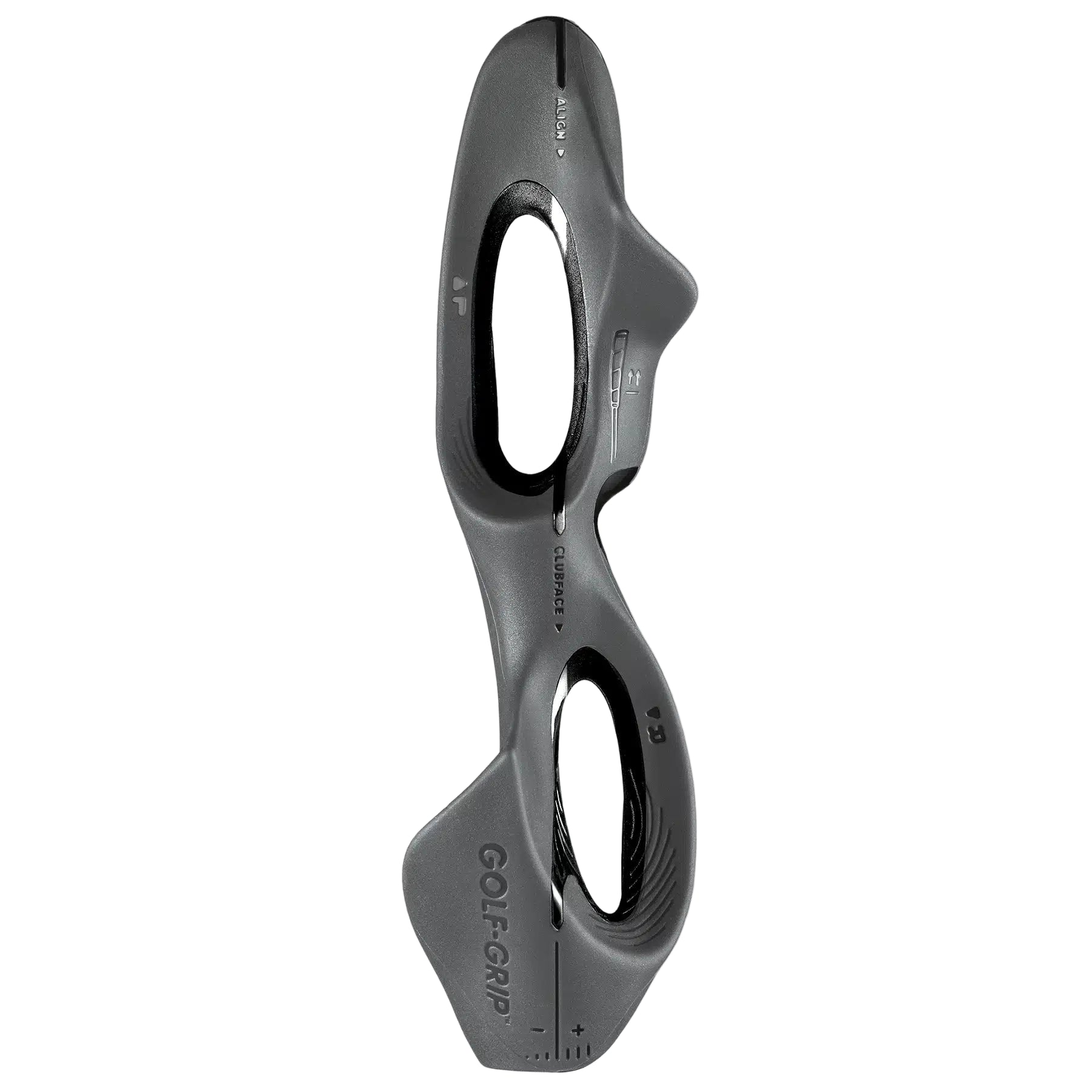 Golf Grip Training Aid