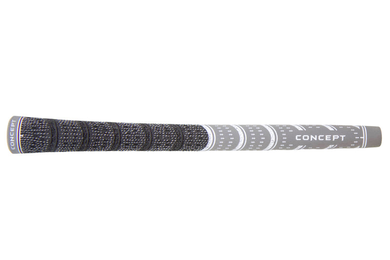 Concept CGI Multi-Compound +4 Golf Grip