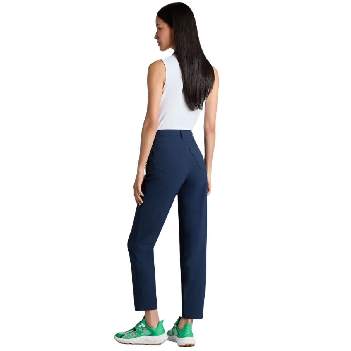 G/Fore Ladies 5-Pocket Stretch Pants