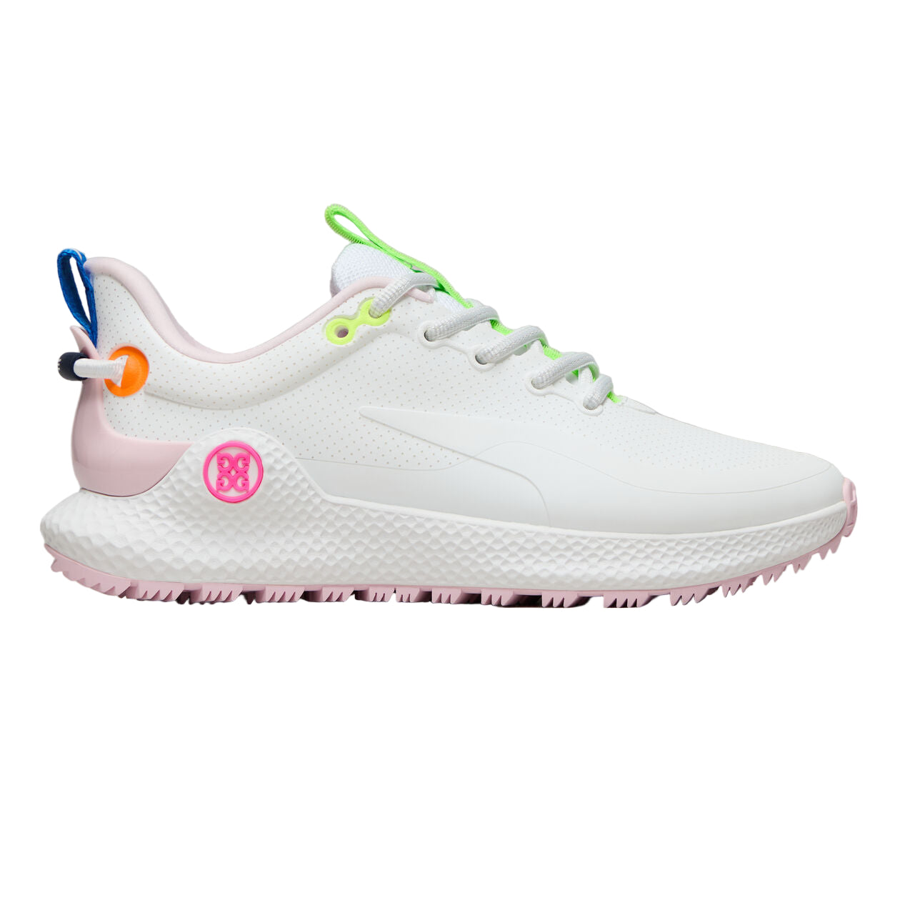 G/Fore Ladies MG4+ 02 Perforated Spikeless Golf Shoes