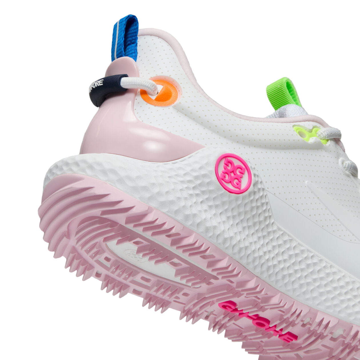G/Fore Ladies MG4+ 02 Perforated Spikeless Golf Shoes