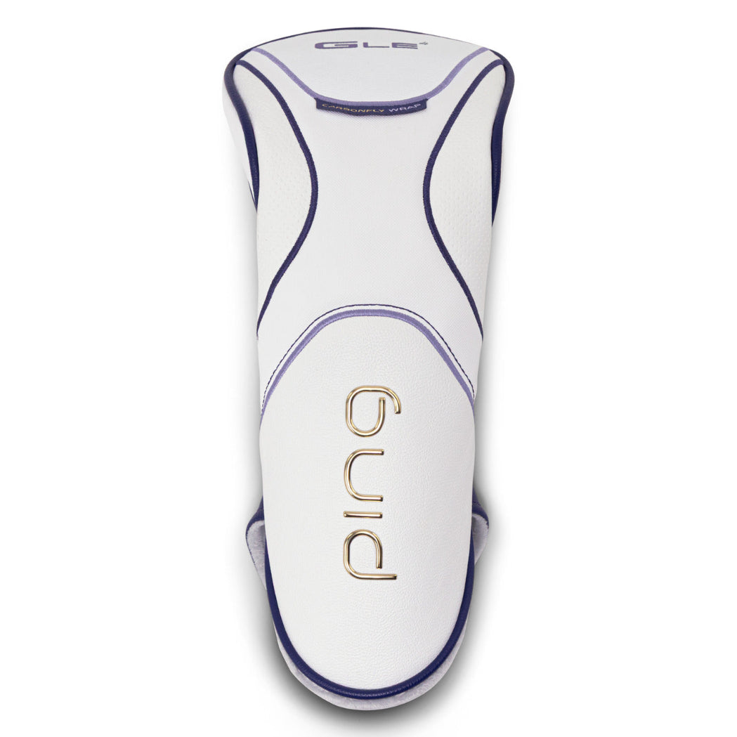 PING Ladies G Le4 Driver - PREORDER