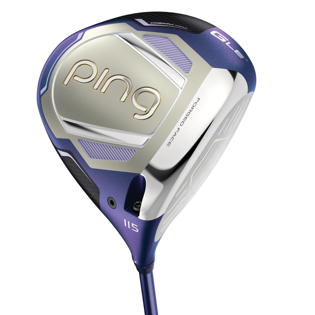 PING Ladies G Le4 Driver - PREORDER