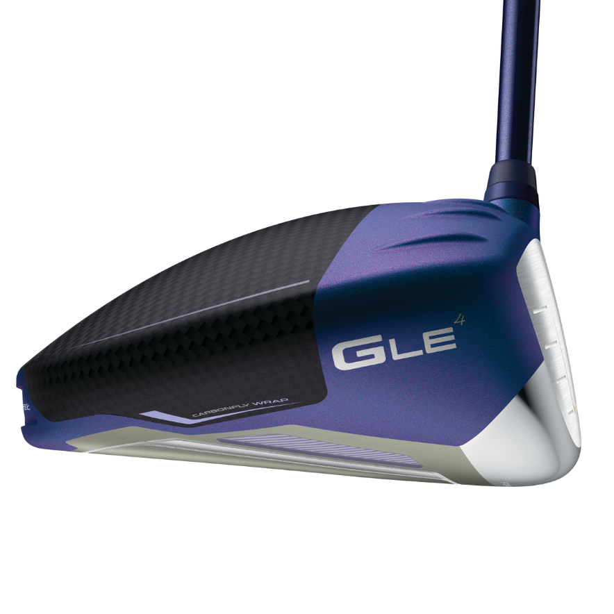 PING Ladies G Le4 Driver - PREORDER