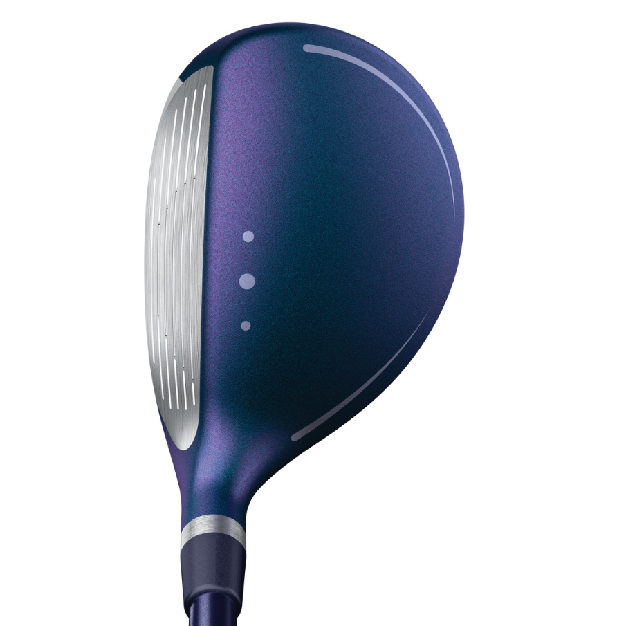 PING Ladies G Le4 Hybrids - PREORDER