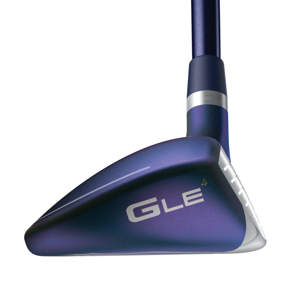 PING Ladies G Le4 Hybrids - PREORDER