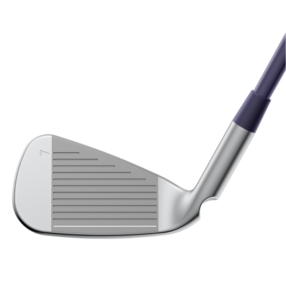 PING Ladies G Le4 Irons - PREORDER