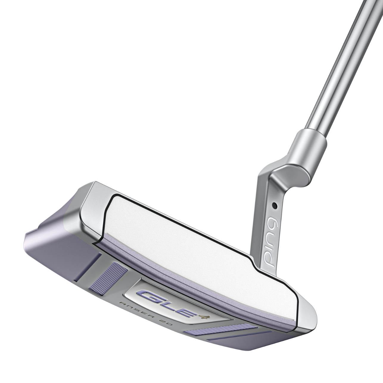 PING Ladies G Le4 Anser 2D Putter - PREORDER