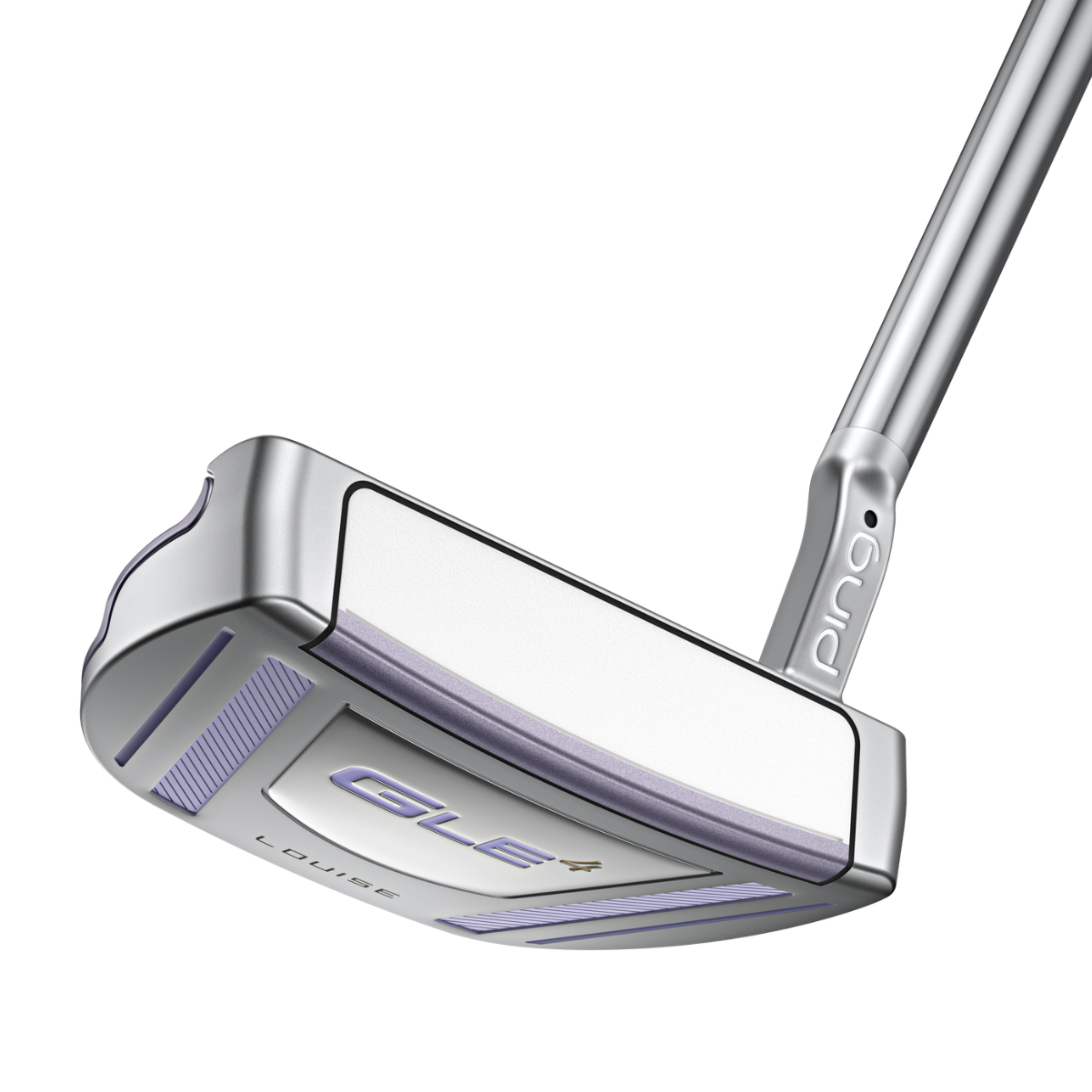 PING Ladies G Le4 Louise Putter - PREORDER
