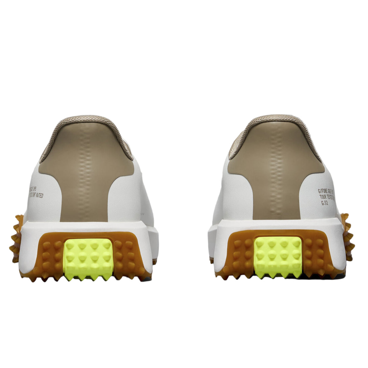 G/Fore Men's G.112 Golf Shoe - Dune/Gum