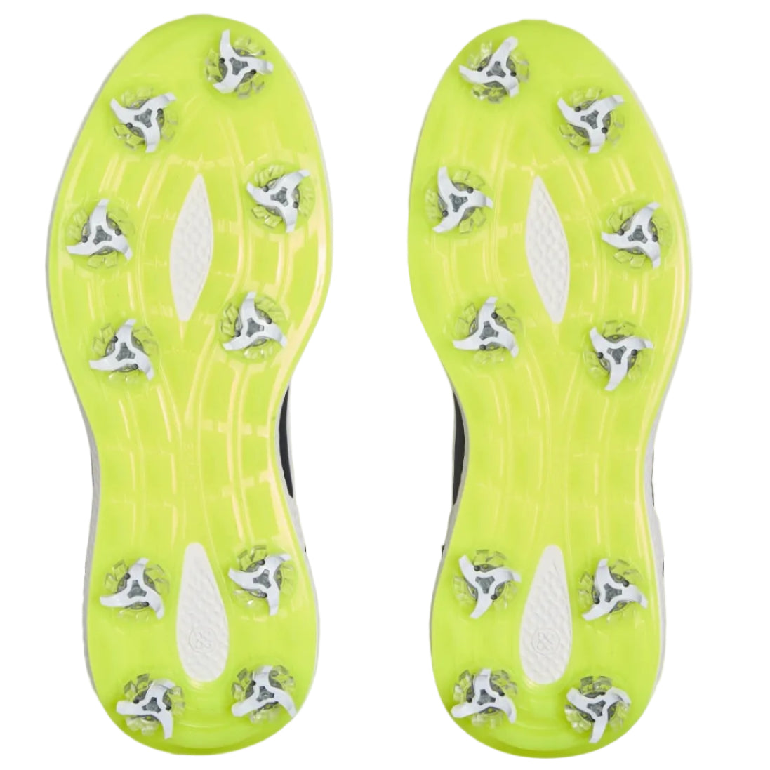 G/Fore MG4+ 02 G/Lock Golf Shoe - Snow/Twilight