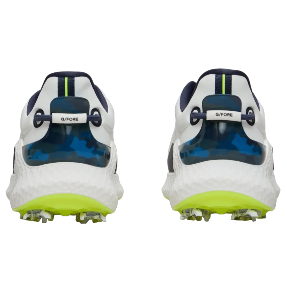 G/Fore MG4+ 02 G/Lock Golf Shoe - Snow/Twilight