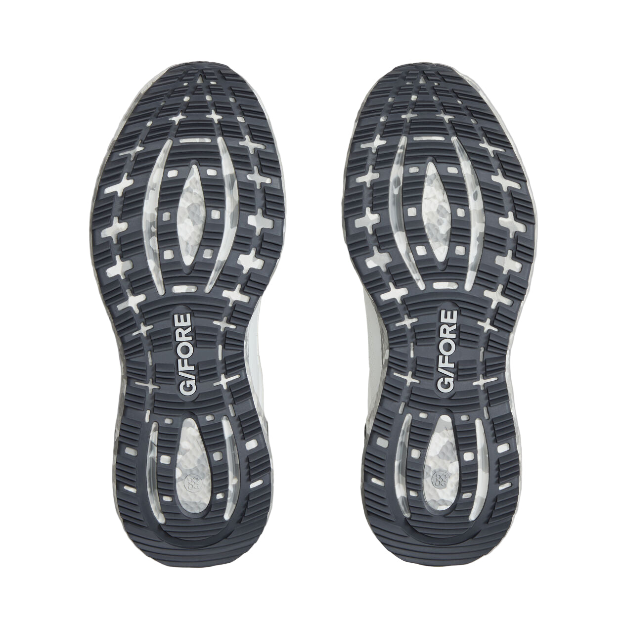 G/Fore Men's MG4+ 02 Perforated Spikeless Golf Shoes