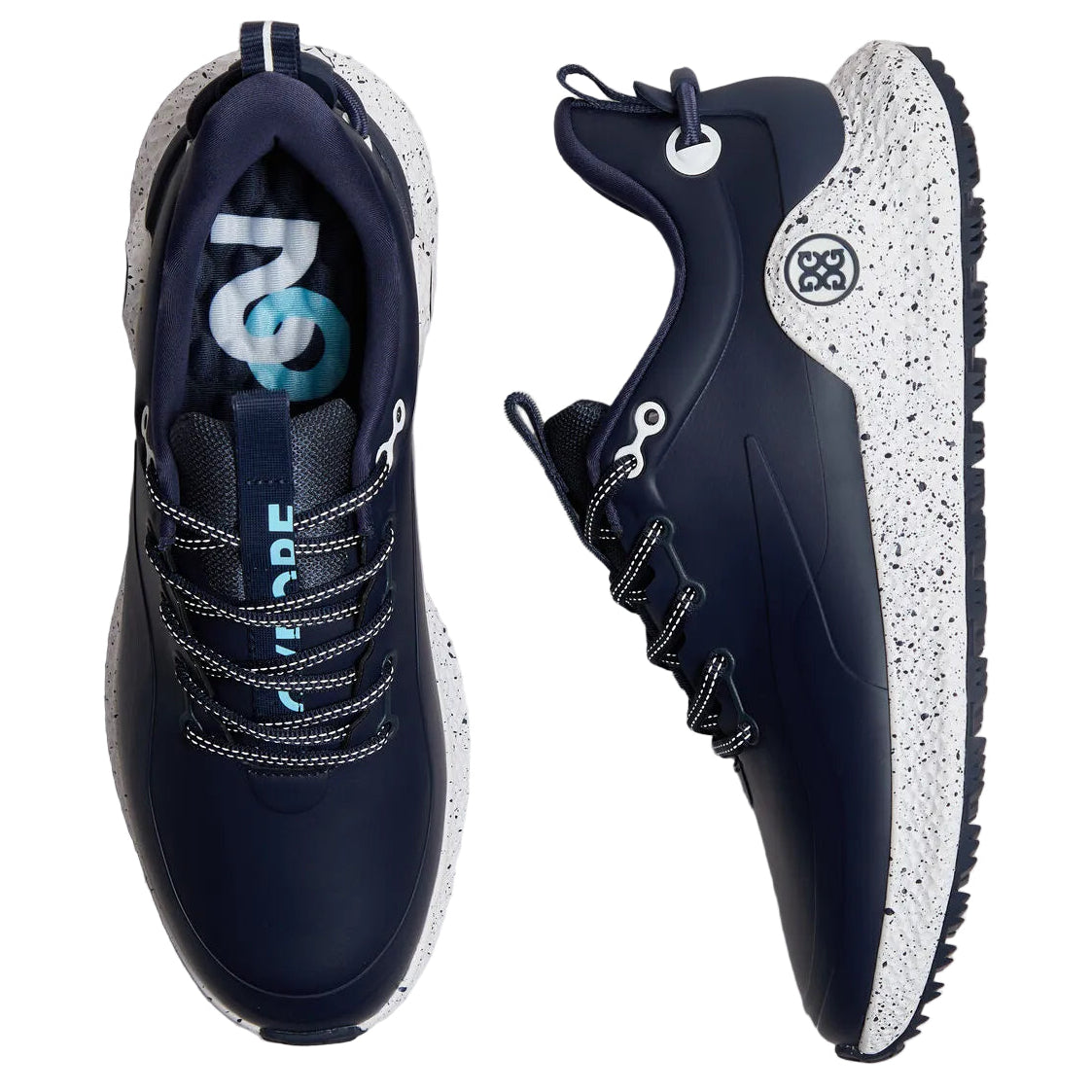 G/Fore Men's MG4+ O2 Golf Shoe - Twilight