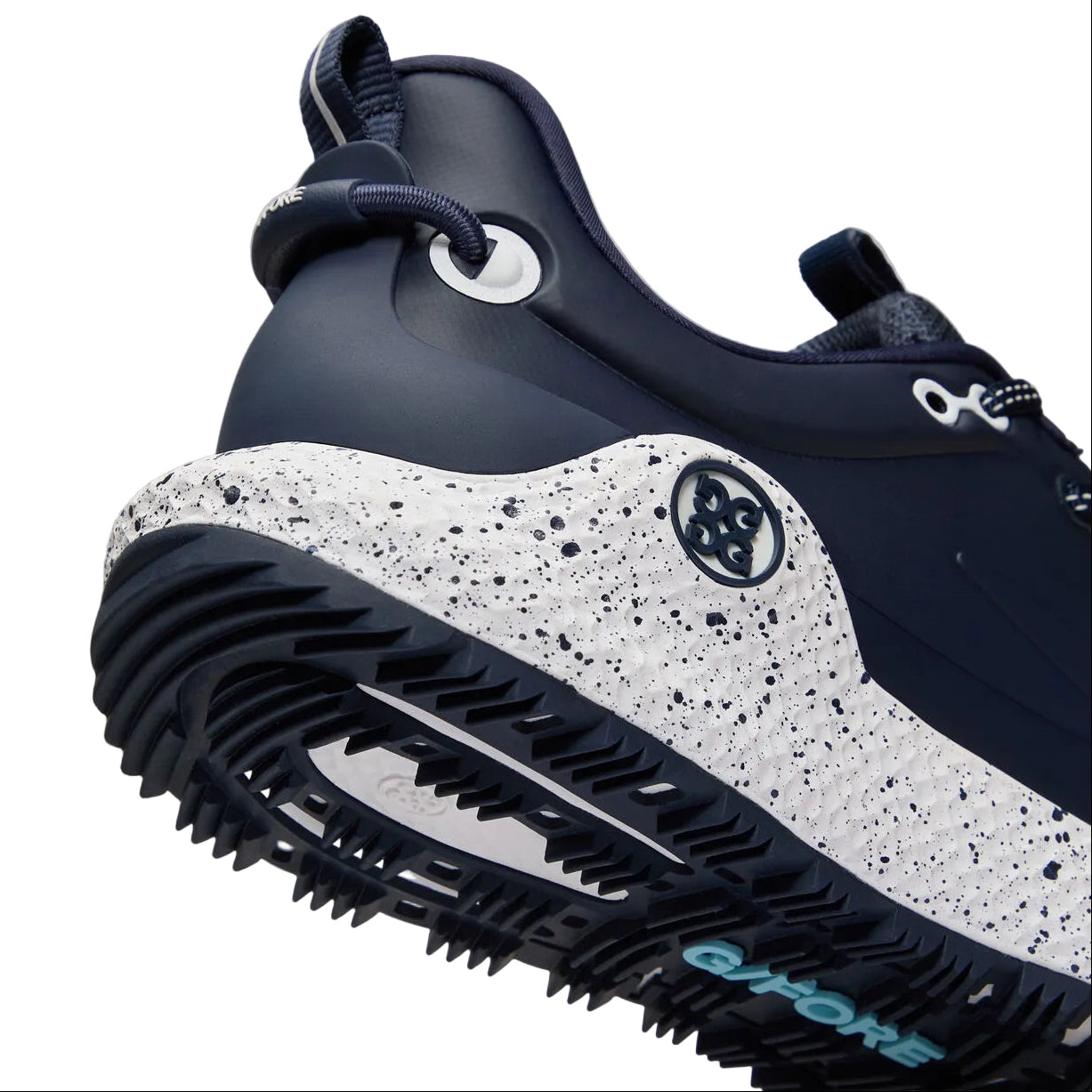 G/Fore Men's MG4+ O2 Golf Shoe - Twilight