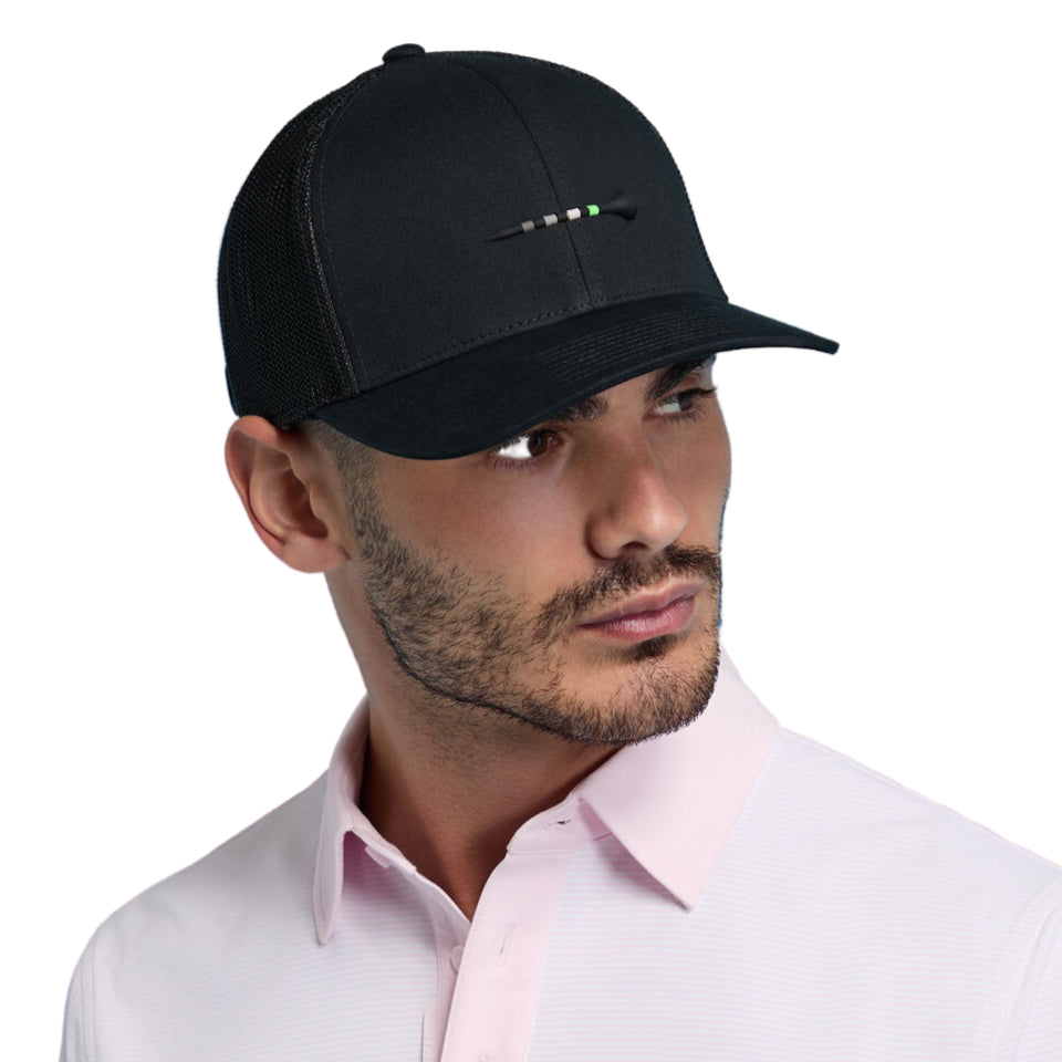 G/Fore Silicone Tee Trucker Hat