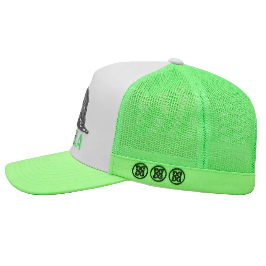 G/Fore LA Trucker Hat