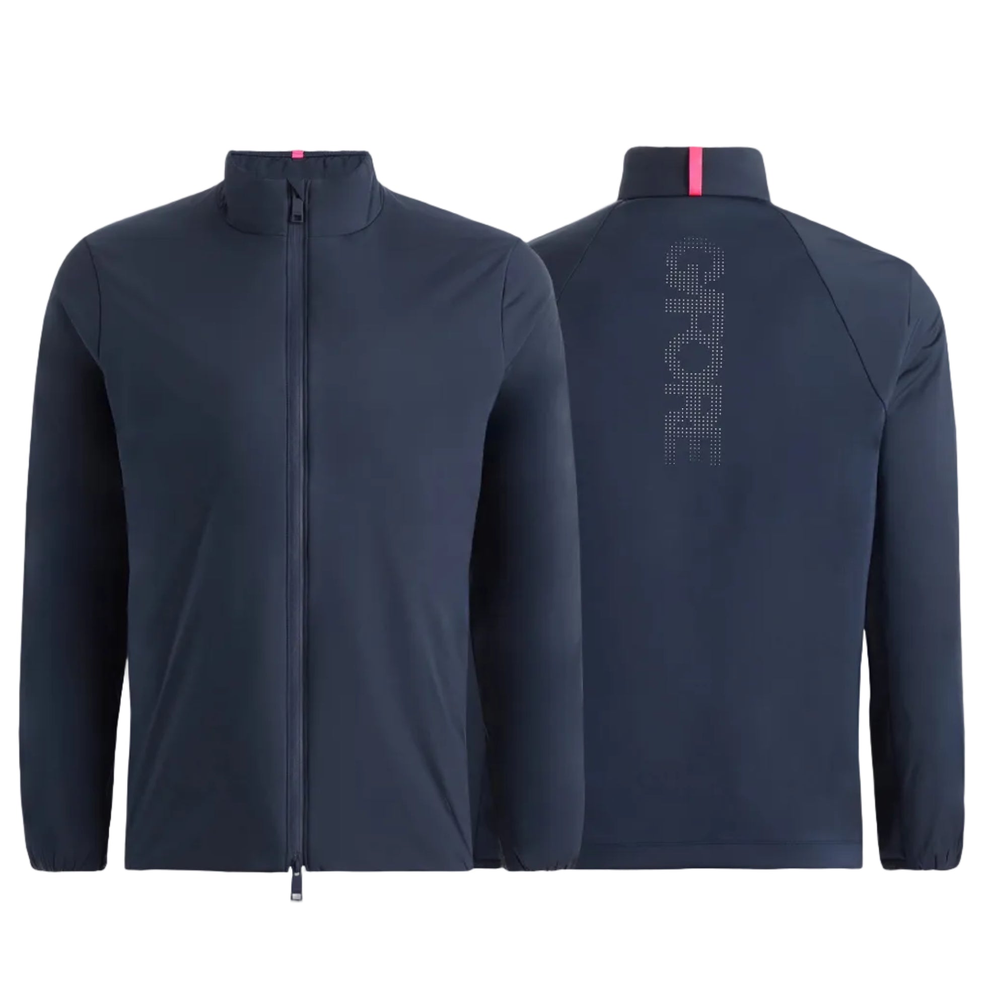 G/Fore The Maverick Hybrid Stretch Jacket - Twilight