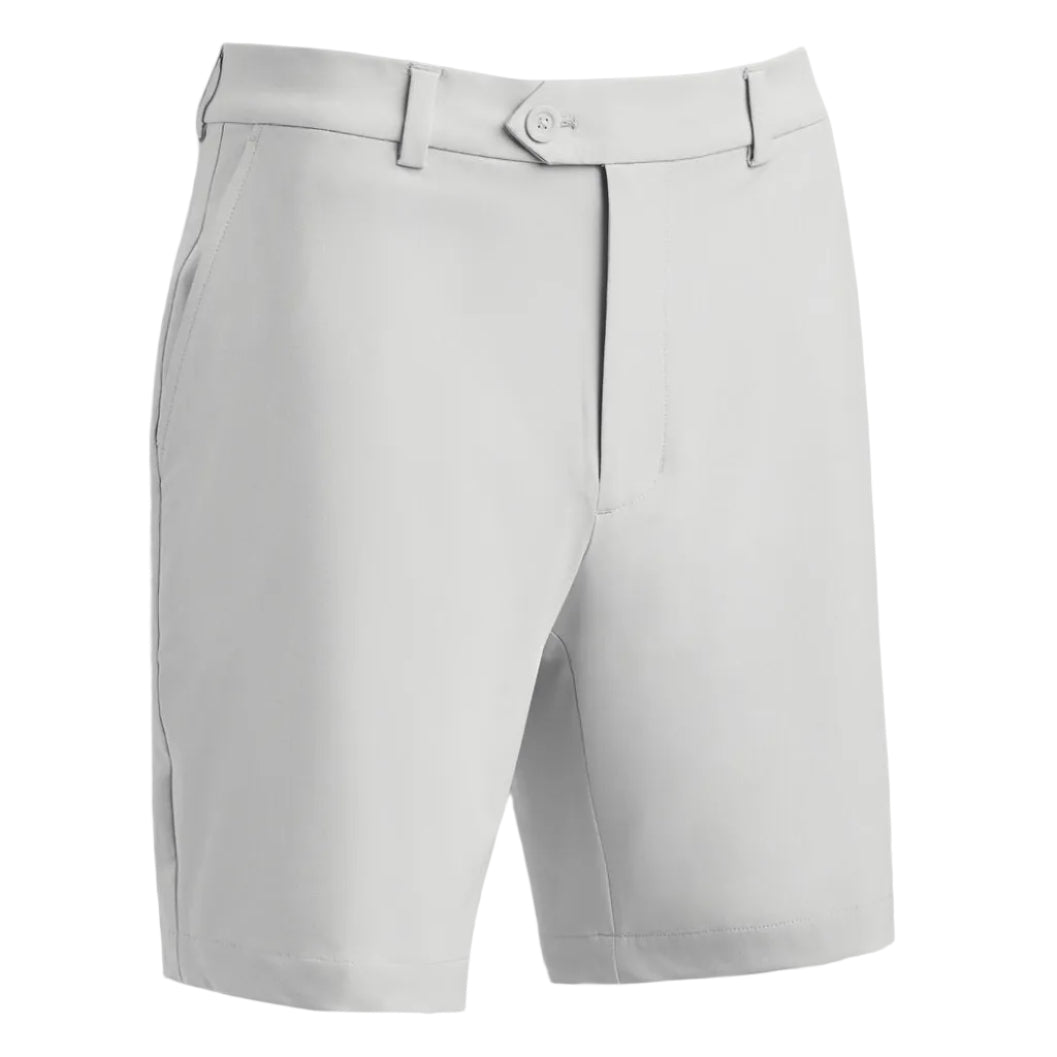 G/Fore Maverick Stretch Shorts - Nimbus