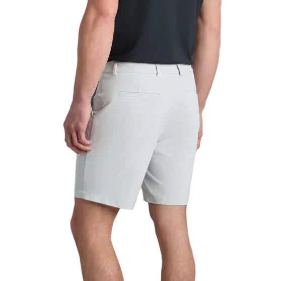 G/Fore Maverick Stretch Shorts - Nimbus