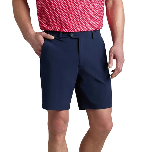 G/Fore Maverick Stretch Shorts - Twilight