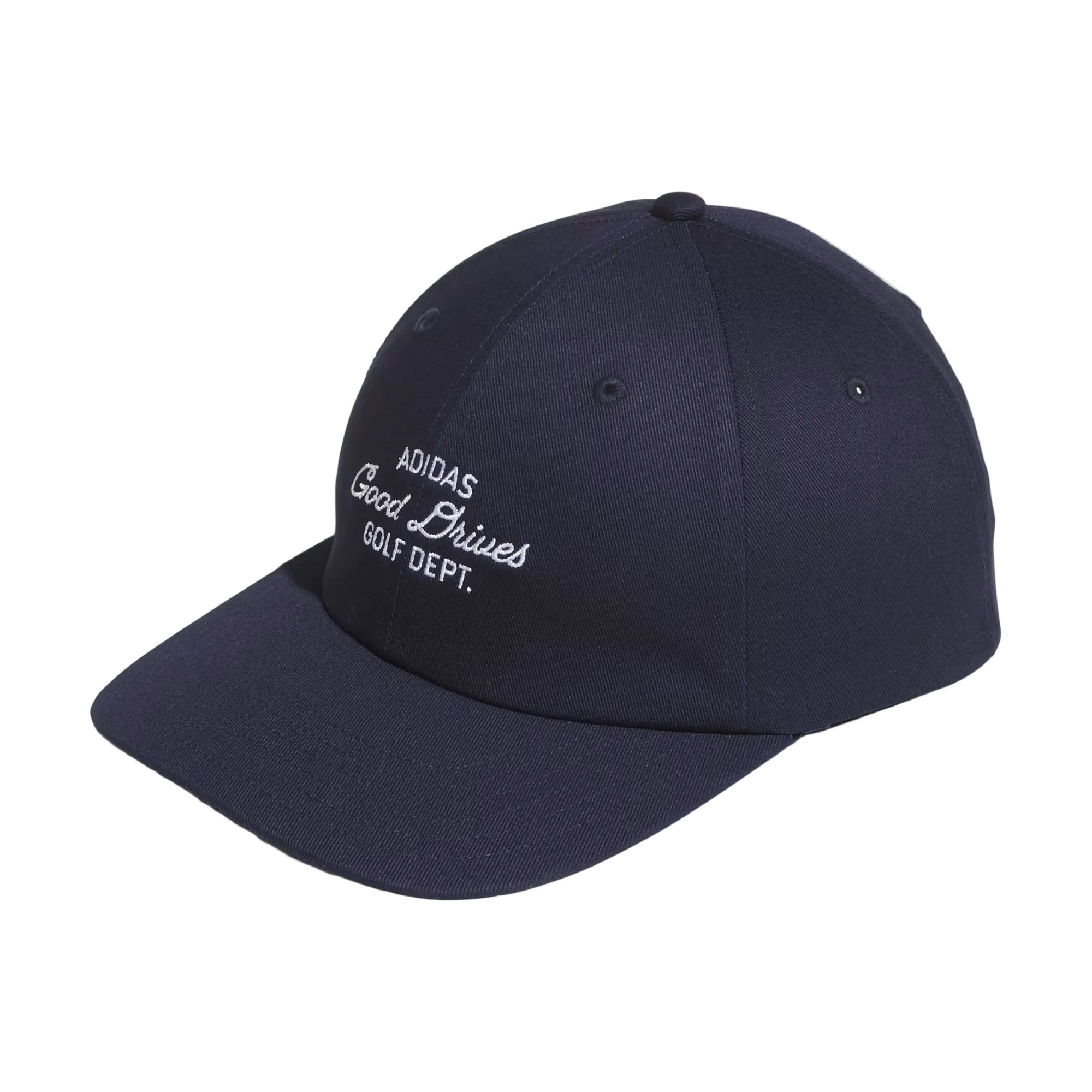 Adidas Ladies 'Good Drives' 6 Panel Cap
