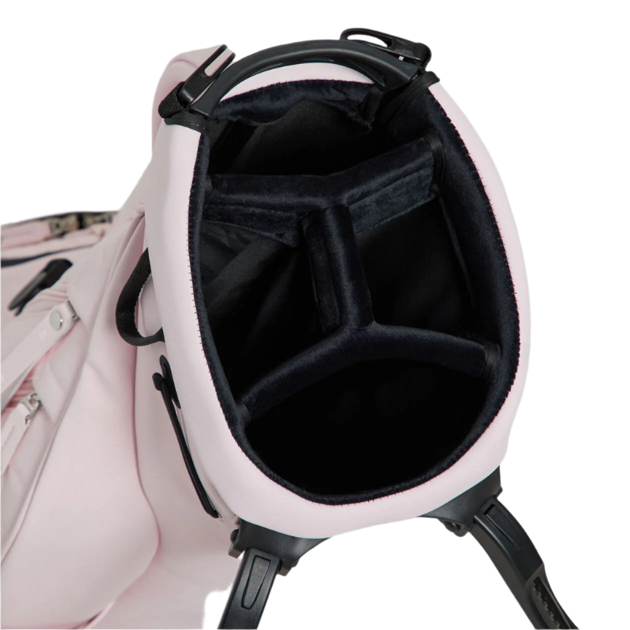 G/Fore Daytona Plus Carry Bag - Blush