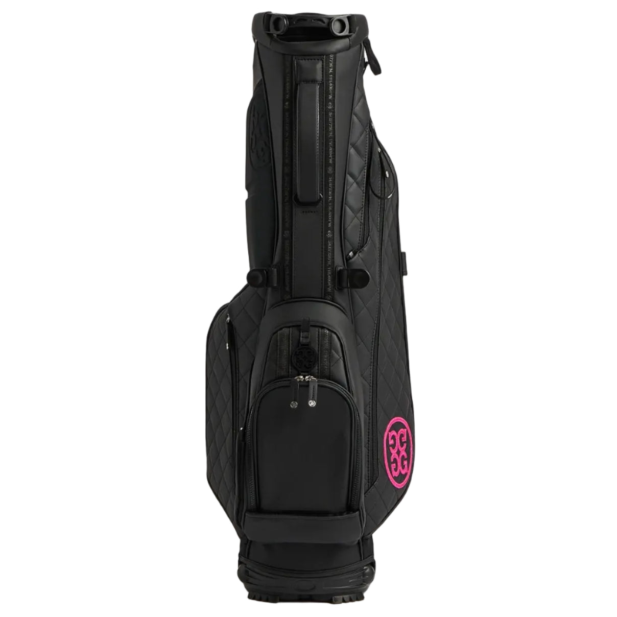 G/Fore Daytona Plus Carry Bag - Onyx