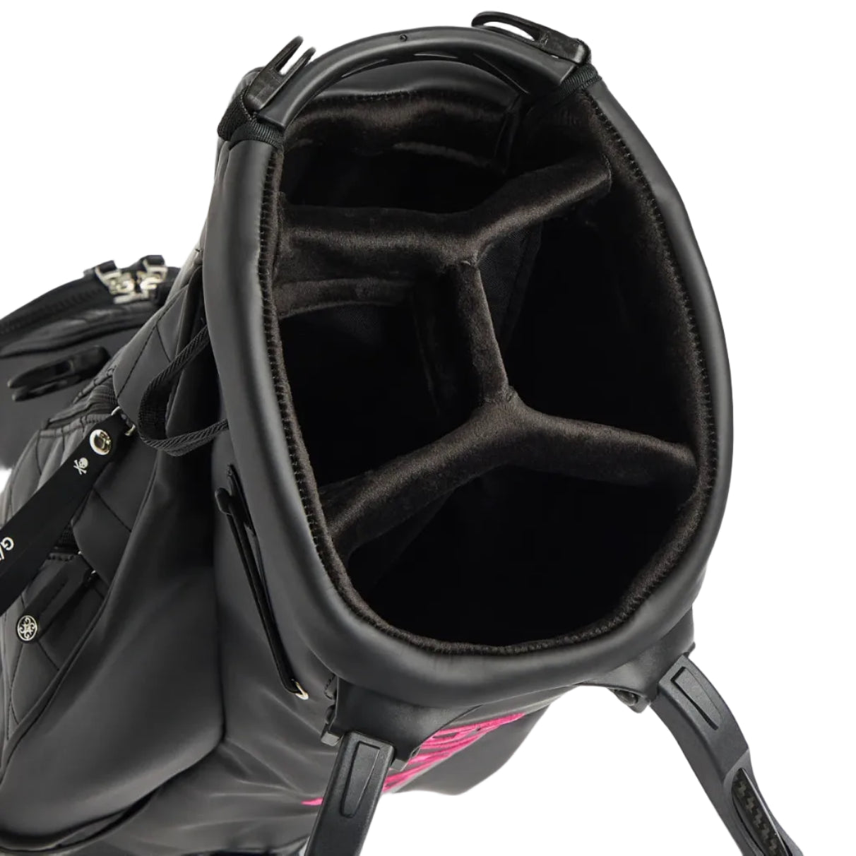 G/Fore Daytona Plus Carry Bag - Onyx