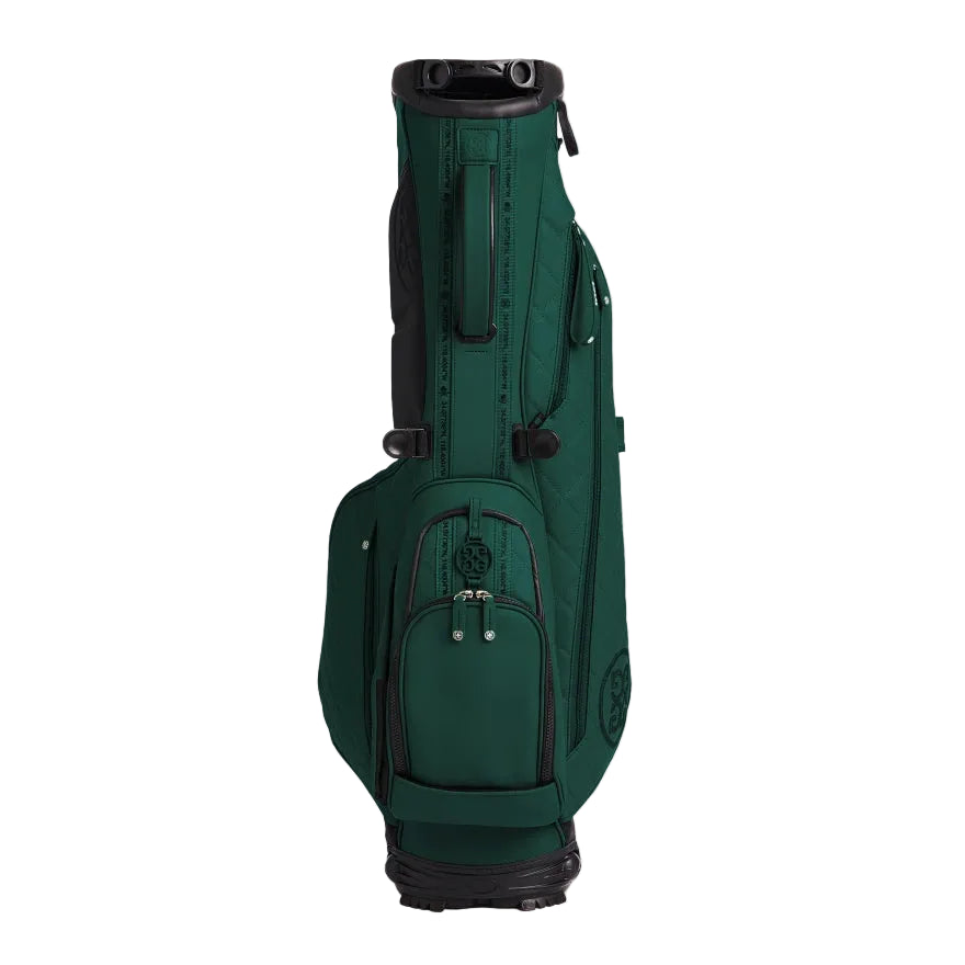 G/Fore Daytona Plus Carry Bag - Pine