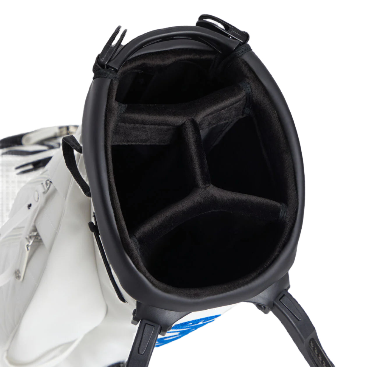 G/Fore Daytona Plus Carry Bag - Snow