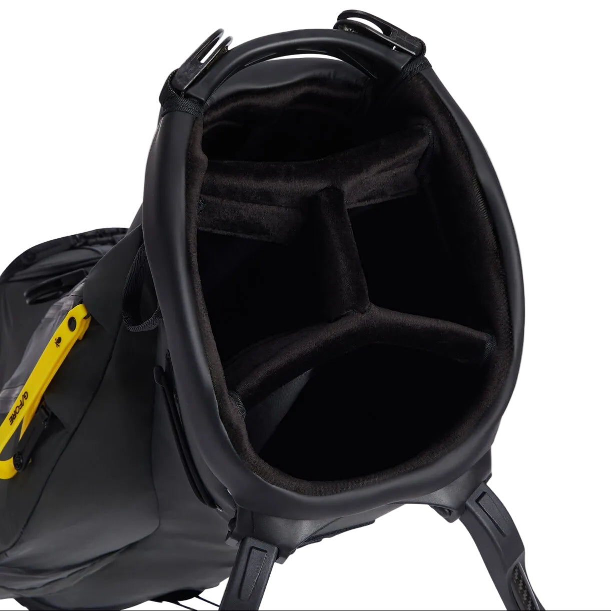 G/Fore Parachute Carry Bag - Graphite