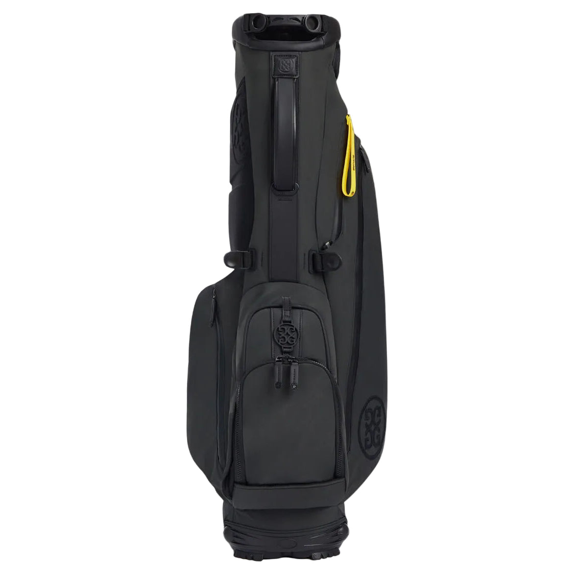G/Fore Parachute Carry Bag - Graphite