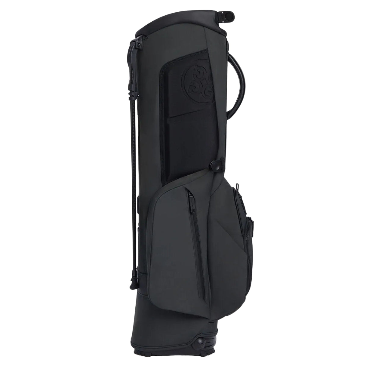 G/Fore Parachute Carry Bag - Graphite