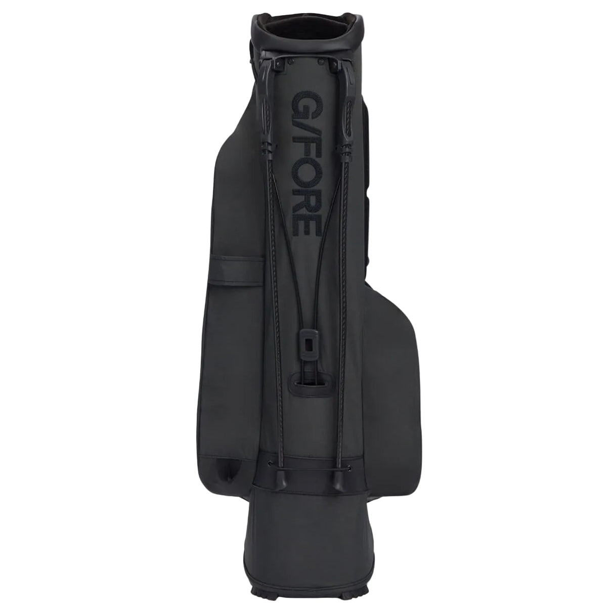 G/Fore Parachute Carry Bag - Graphite