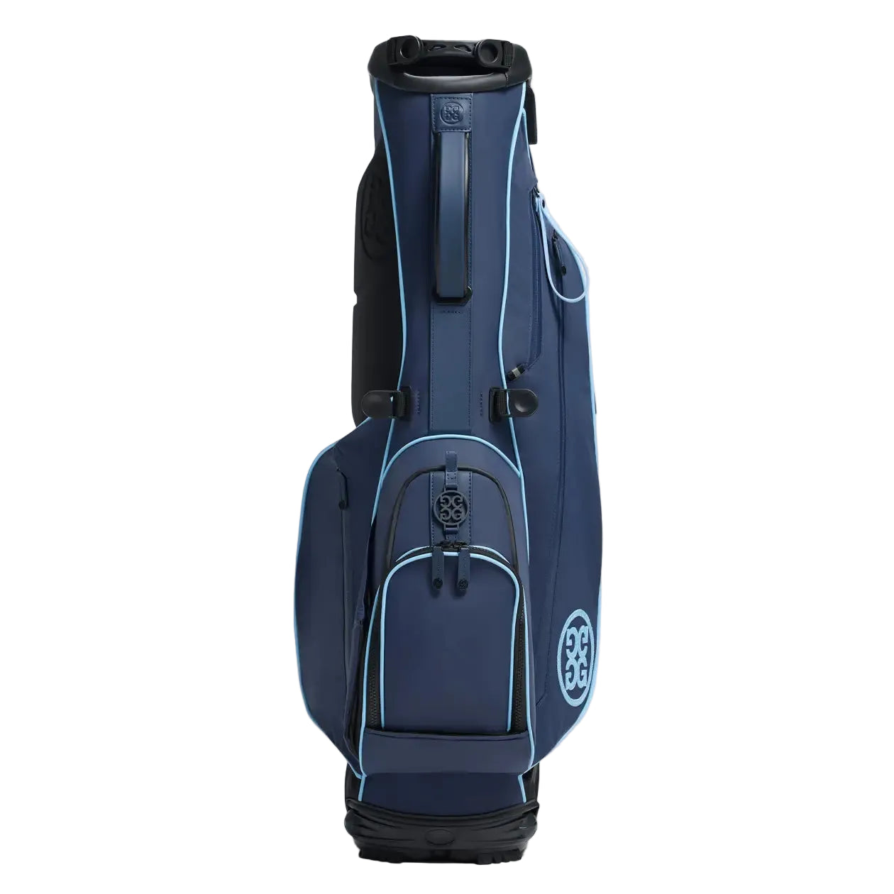 G/Fore Parachute Carry Bag - Twilight/Baja