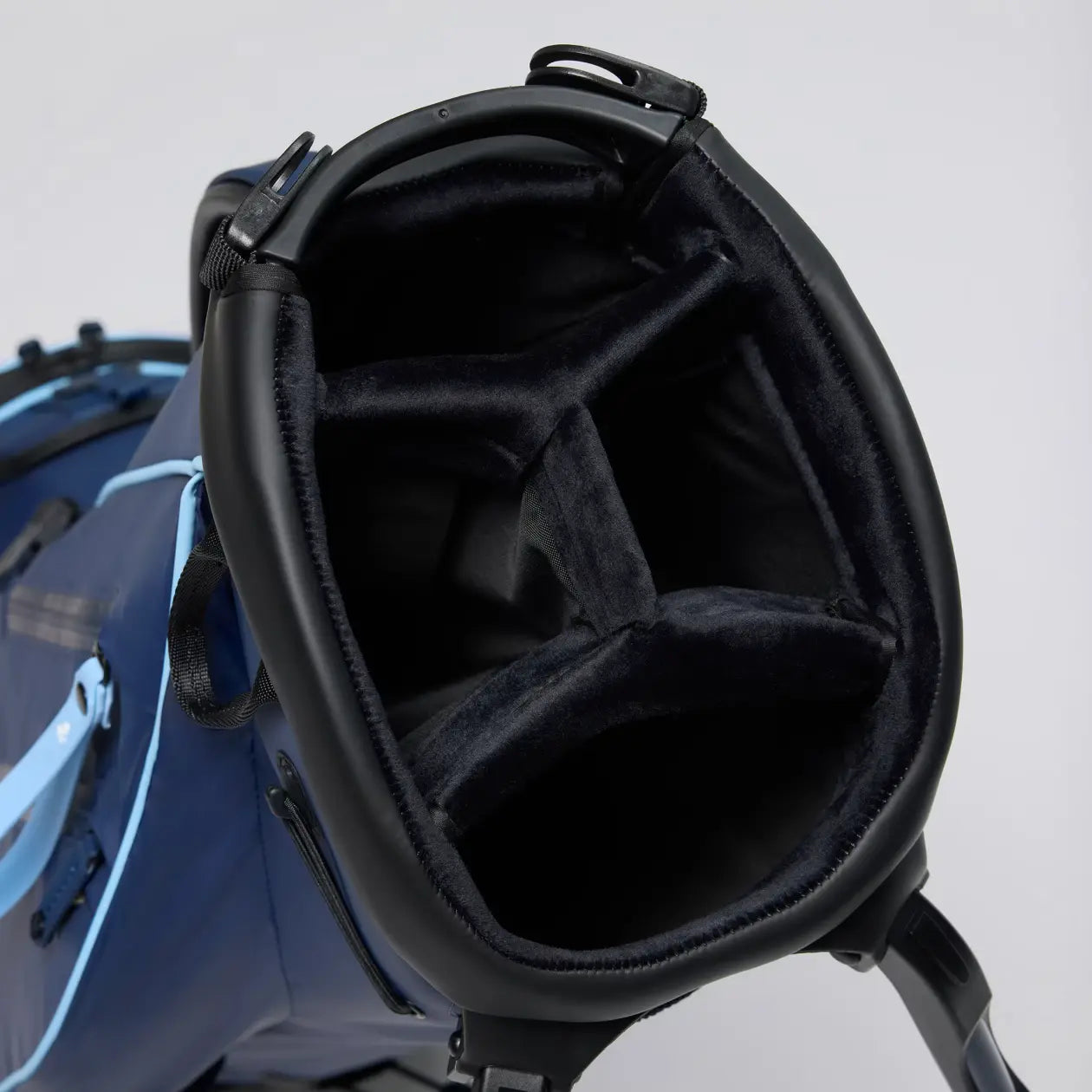 G/Fore Parachute Carry Bag - Twilight/Baja