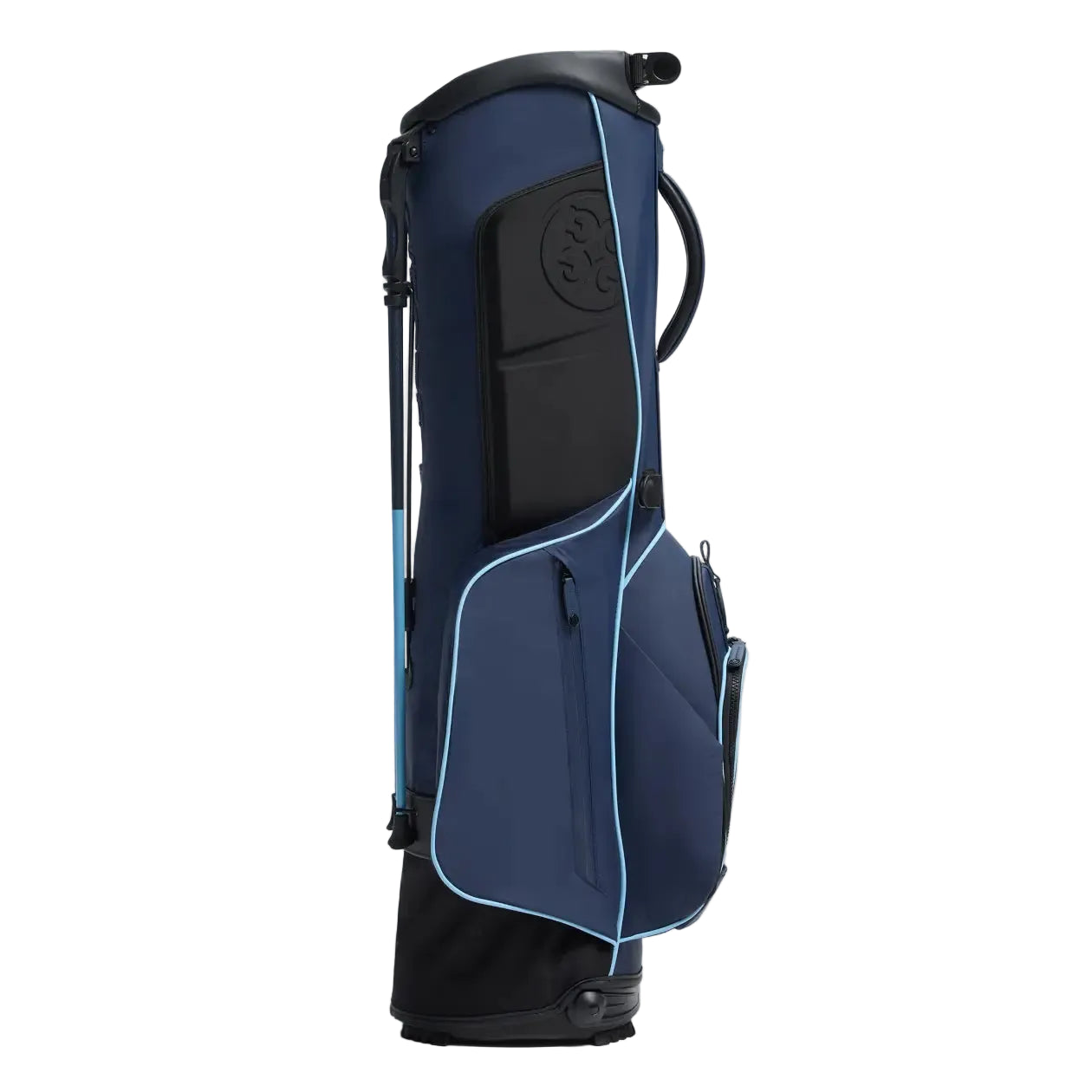 G/Fore Parachute Carry Bag - Twilight/Baja
