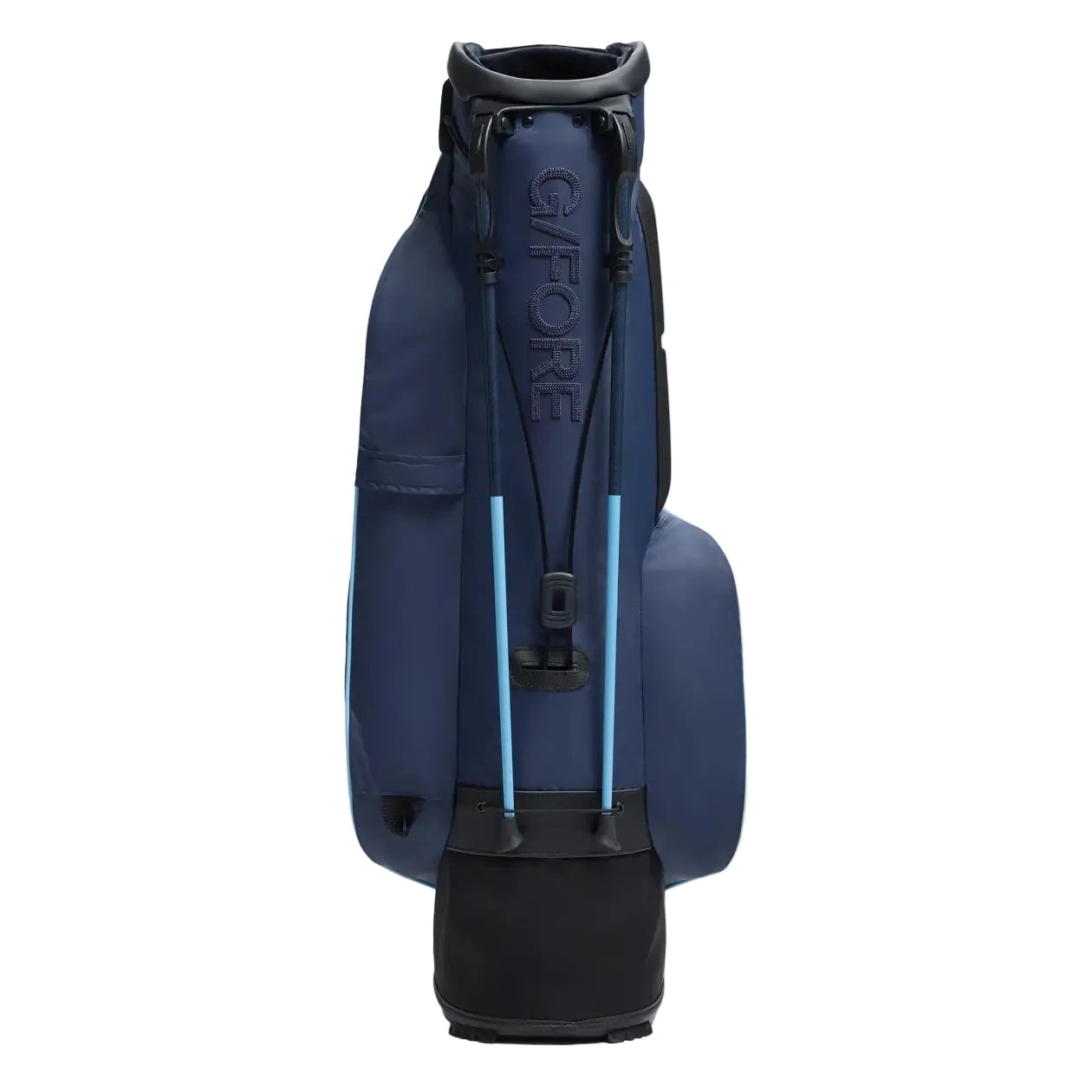 G/Fore Parachute Carry Bag - Twilight/Baja