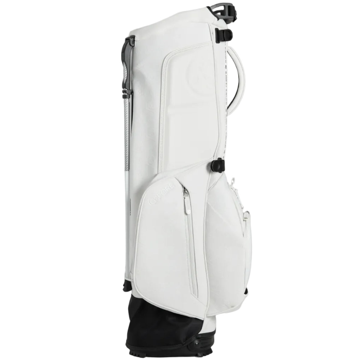 G/Fore Daytona Embossed Skull & Tees Carry Bag