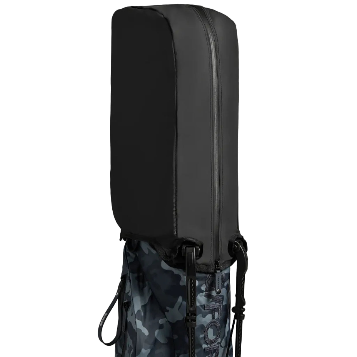 G/Fore Parachute Ripstop Carry Bag - Onyx