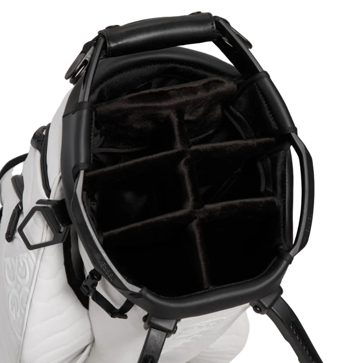 G/Fore Transporter Tour Carry Bag - Snow