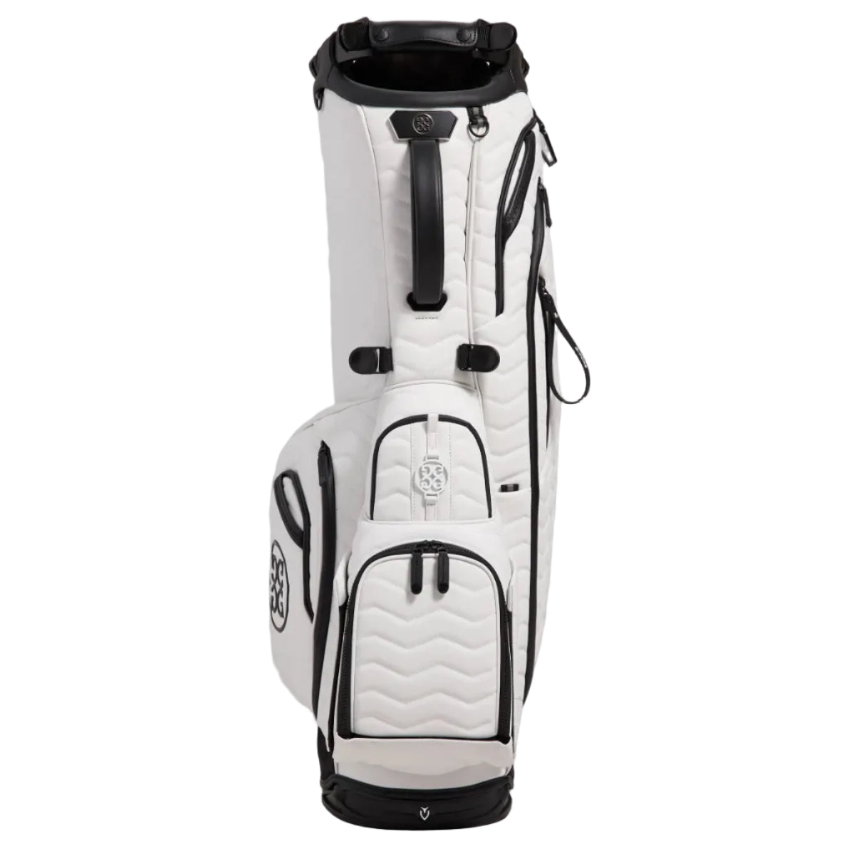 G/Fore Transporter Tour Carry Bag - Snow