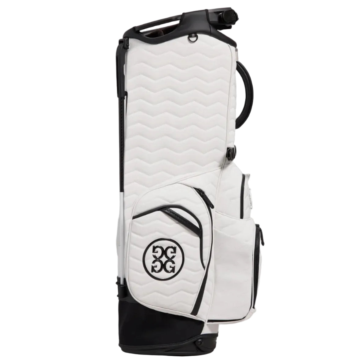 G/Fore Transporter Tour Carry Bag - Snow