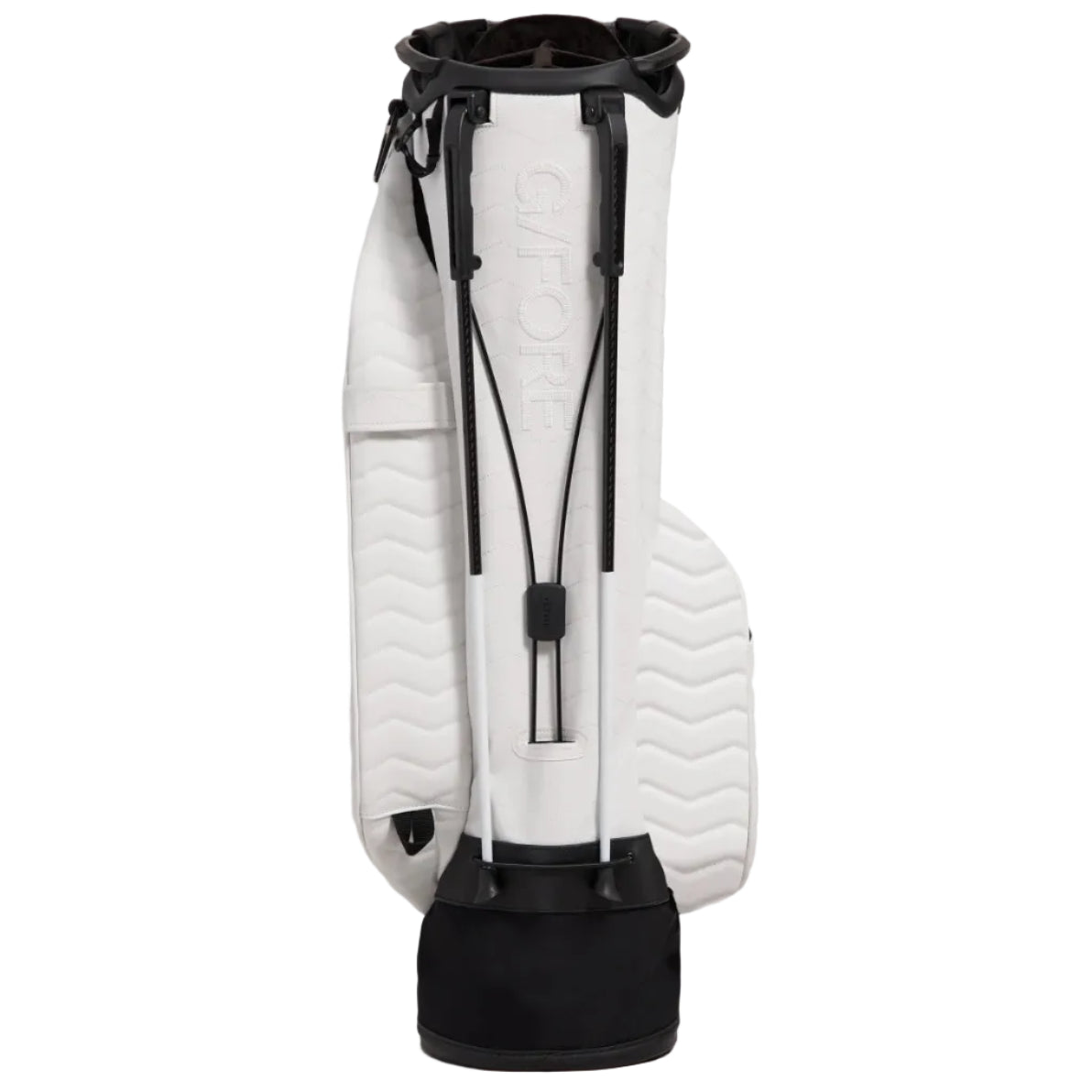 G/Fore Transporter Tour Carry Bag - Snow